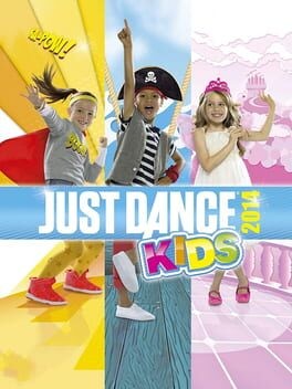 Games like Just Dance Kids 2014