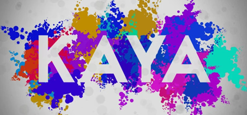 Kaya Image