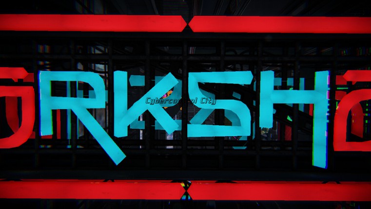 Cybercontrol screenshot