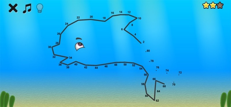 King of Math Jr 2: Full Game screenshot