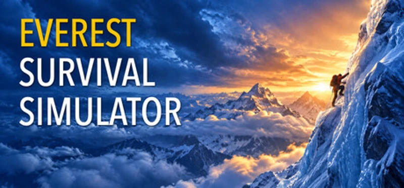Everest: Survival Simulator Image