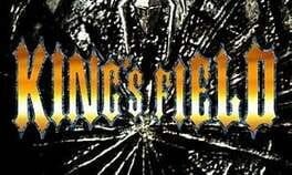 Games like King's Field