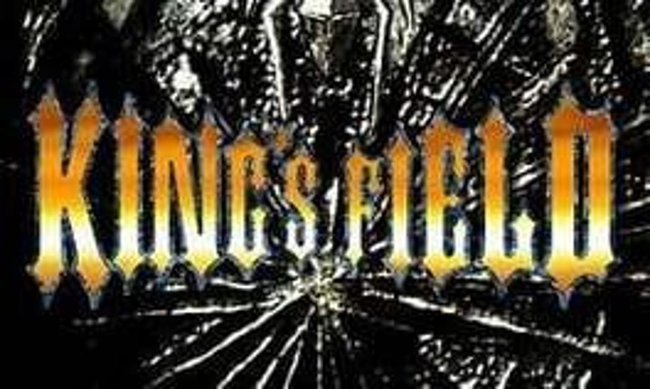 King's Field Image