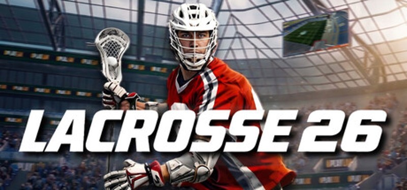 Lacrosse 26 Image
