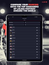 LALIGA FANTASY: Soccer Manager Image