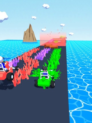 Lawn Mower! screenshot