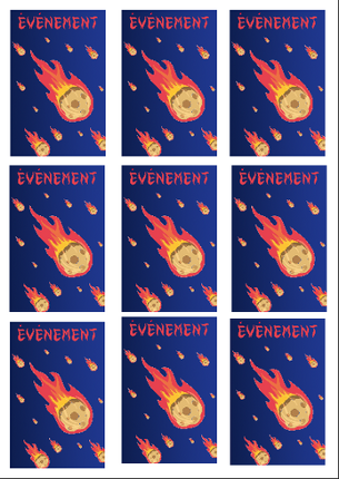 Le Village ( jeu de société) Image