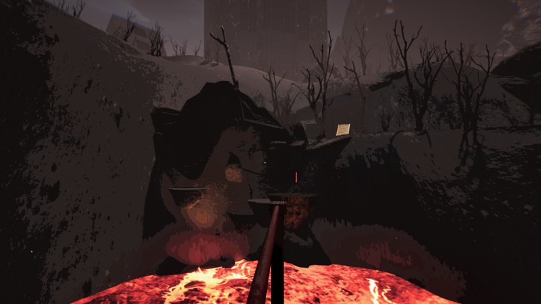 Leap of Sins screenshot