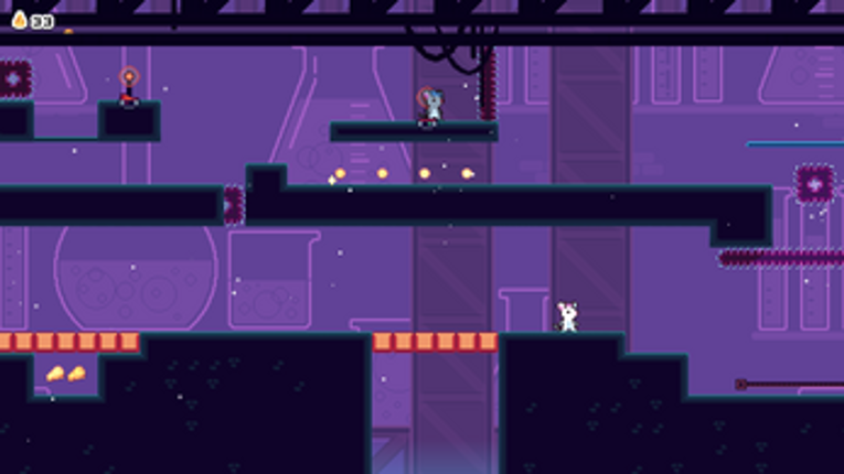 Lilly & Willy screenshot