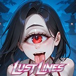 Games like Lust Lines: Yokai’s Yen