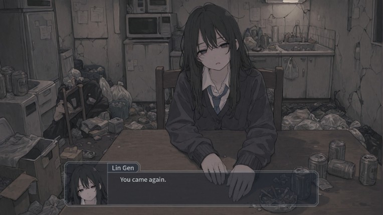 Magical Girl OS 98 Image