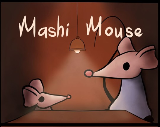 Mashi-Mouse Image