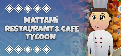 Games like Mattami Restaurant & Cafe Tycoon
