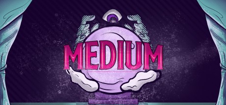 Games like Medium: The Psychic Party Game