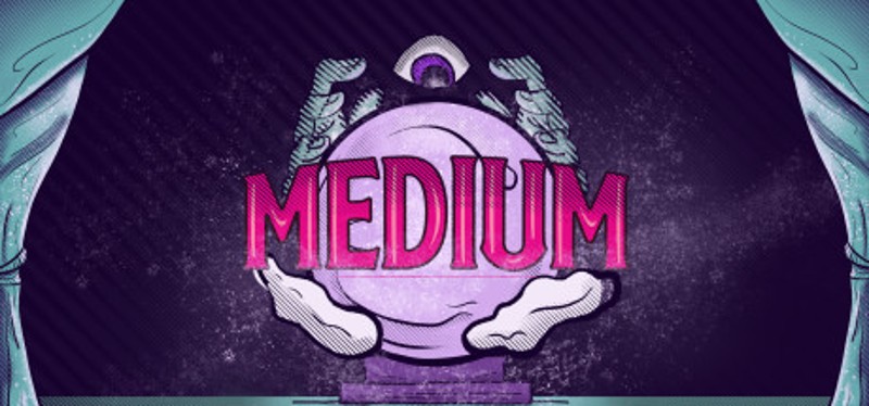 Medium: The Psychic Party Game Image