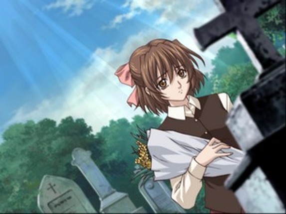 Meine Liebe II: Hokori to Seigi to Ai screenshot