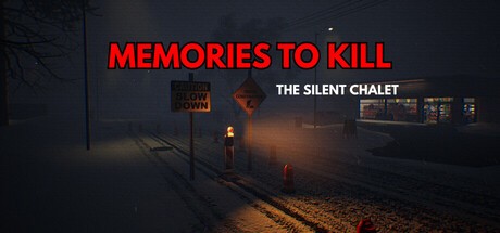 Games like Memories To Kill - The Silent Chalet