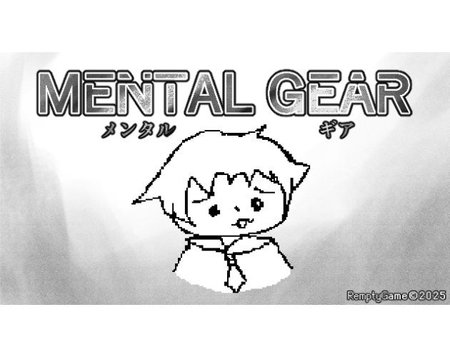 Games like Mental Gear