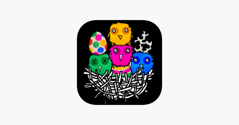 Mind the Blox - Easter Image