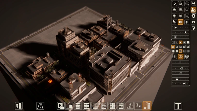 miniopolis screenshot