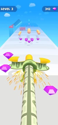 Money Roll Fit screenshot