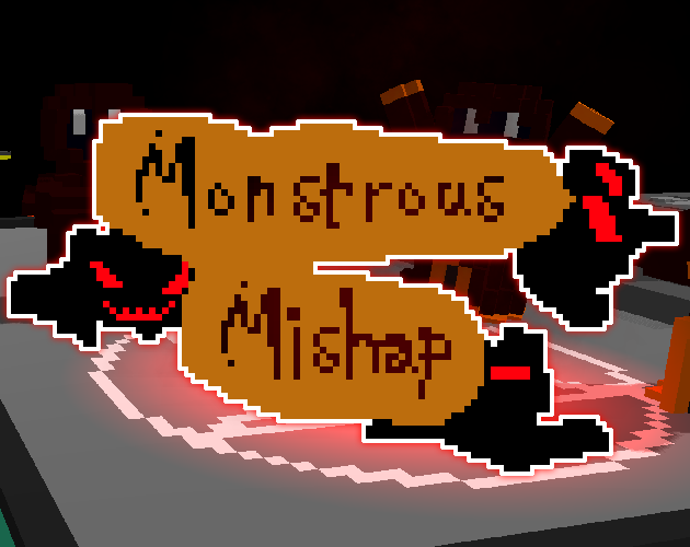 Games like Monstrous Mishap