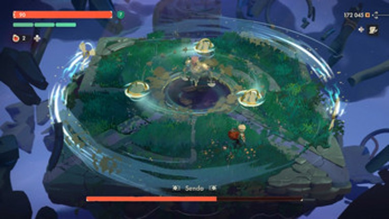 Moonlighter 2 The Endless Vault screenshot