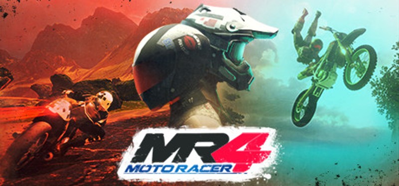 Moto Racer 4 Image