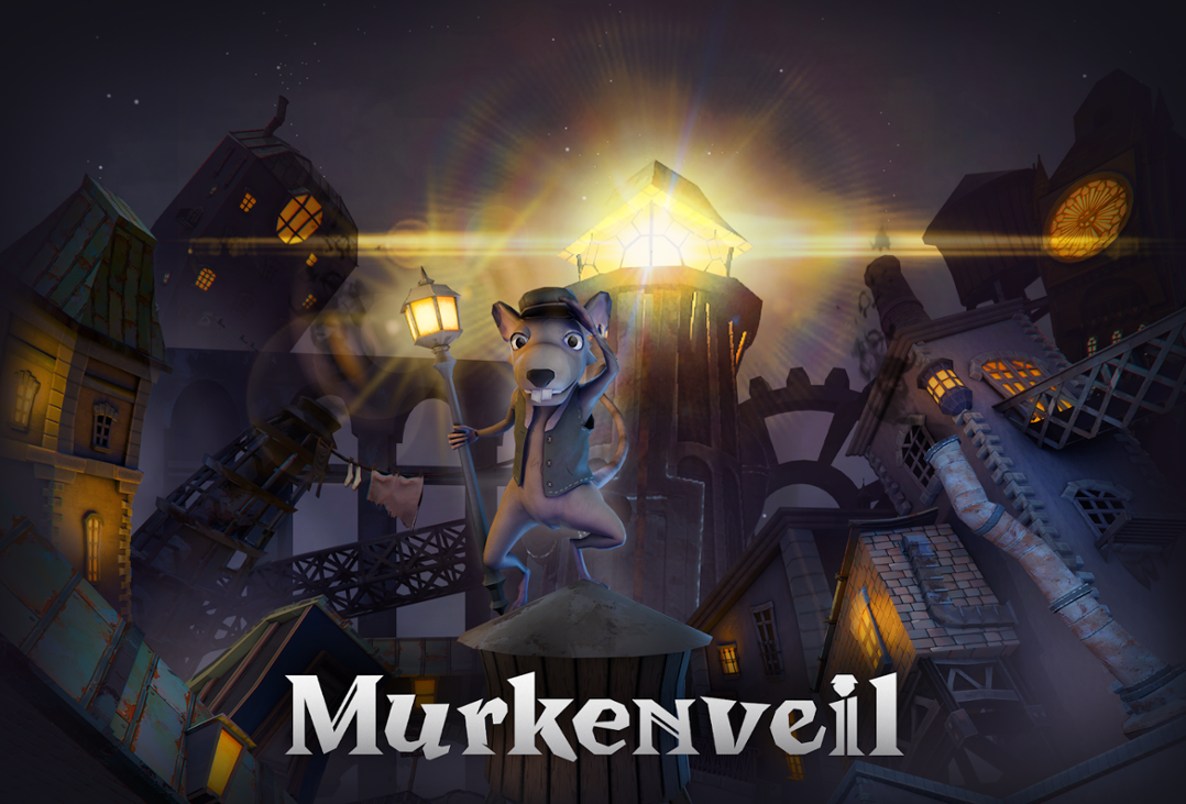 Games like Murkenveil