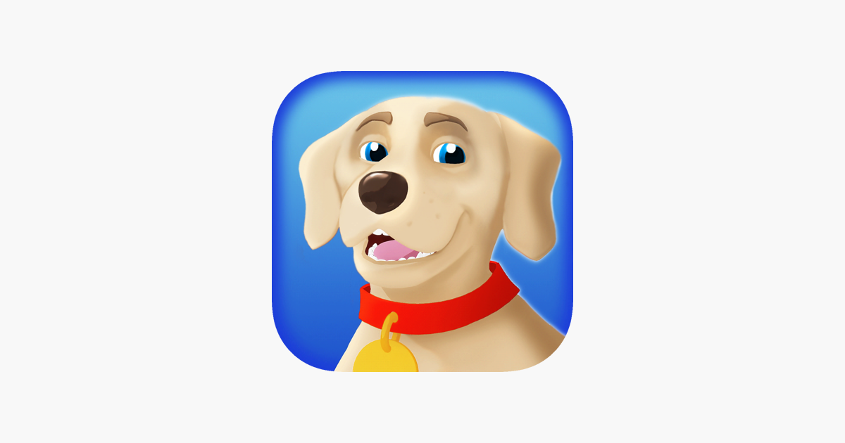 Games like My AR Puppy: Fun Virtual Pet