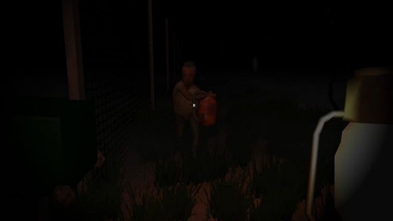 My neighbor stinks screenshot