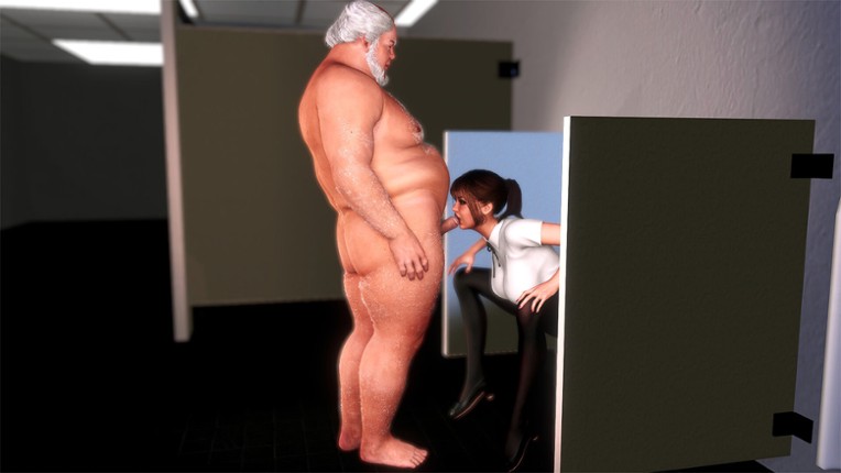 My Wife is a Office Manager Image