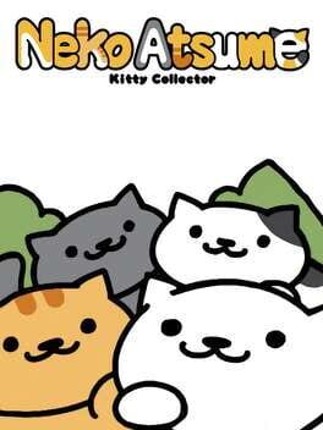 Neko Atsume: Kitty Collector Image