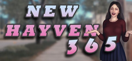 Games like New Hayven 365