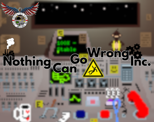 Nothing Can Go Wrong Inc. Image