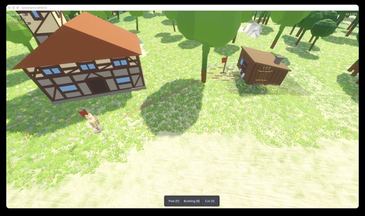Novus Terminus: First Flags Image