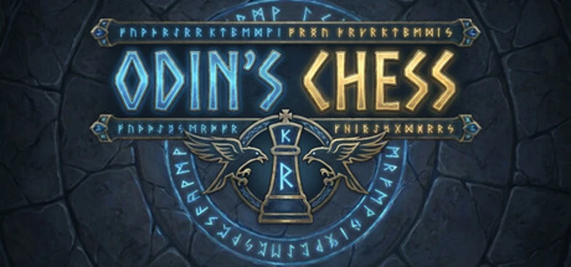 Odin's Chess Image