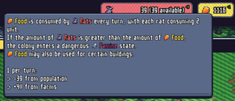 Of Rats And Humans Image