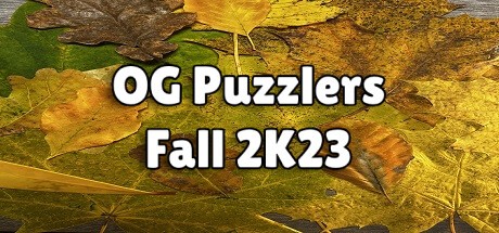 Games like OG Puzzlers: Fall 2K23