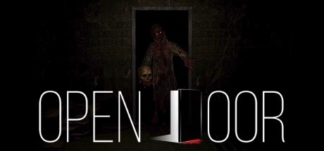 Games like OPEN DOOR