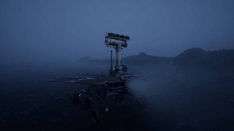 Orpheus Image
