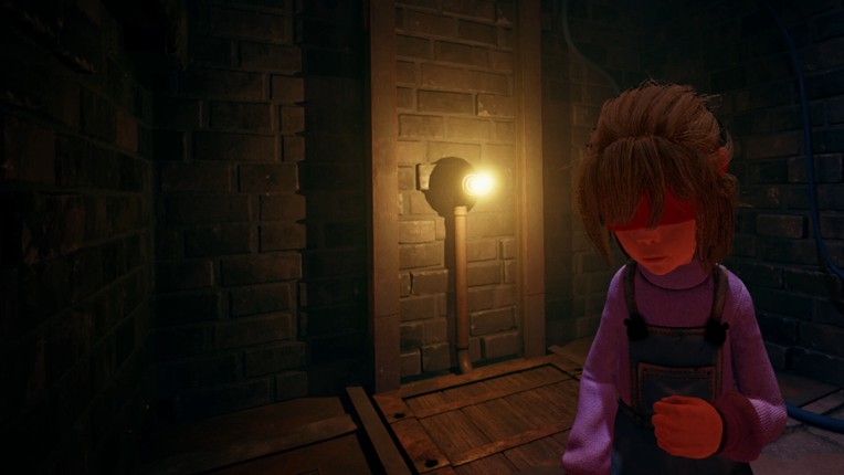 Out of Sight VR screenshot