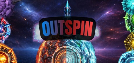 Games like OutSpin