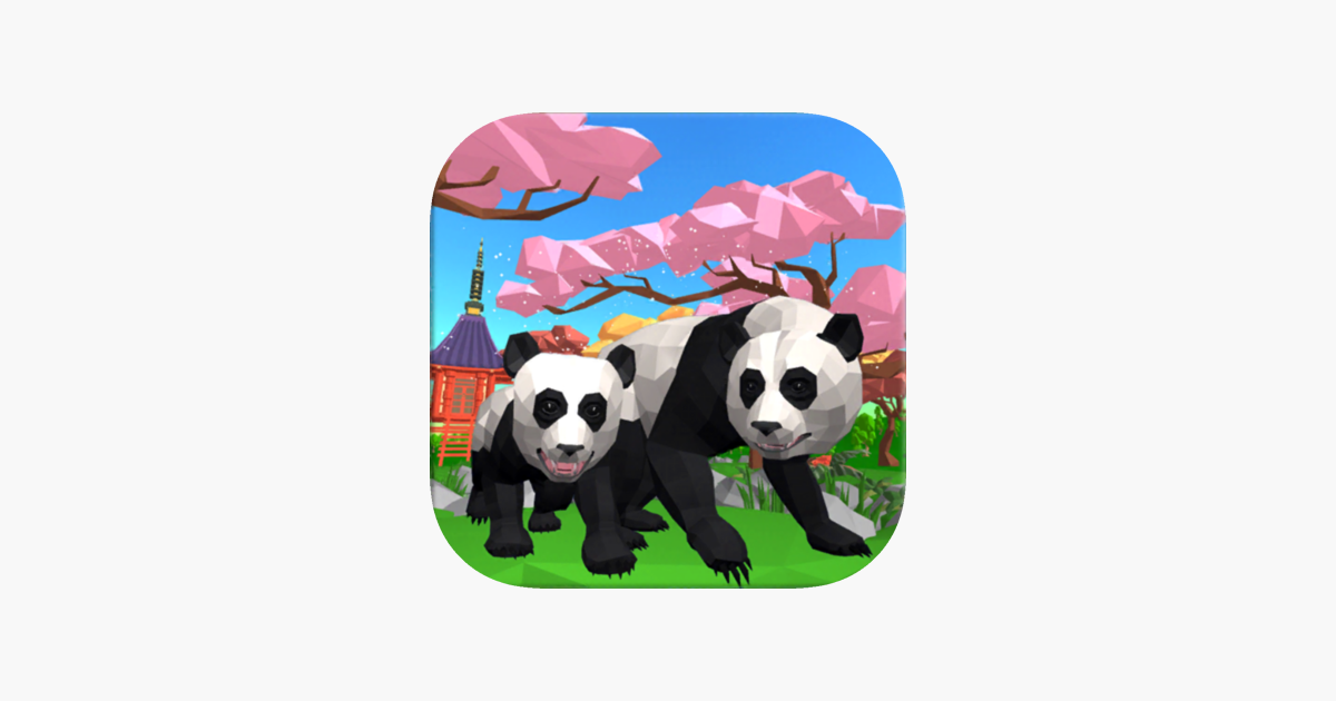 Games like Panda Simulator: Animal Game