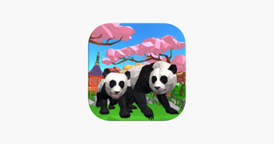 Panda Simulator: Animal Game Image