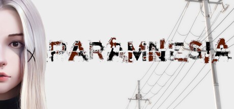 Games like Paramnesia