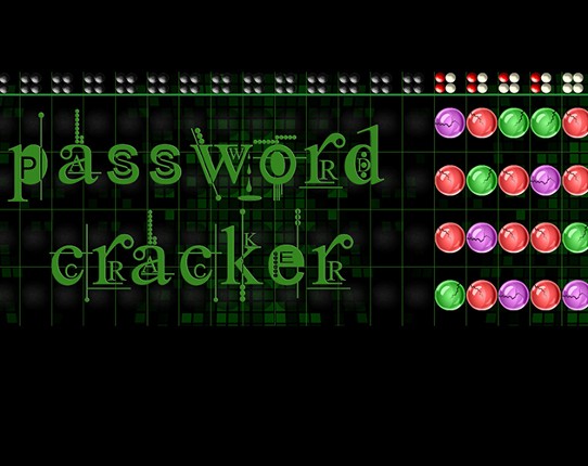 Password Cracker Image