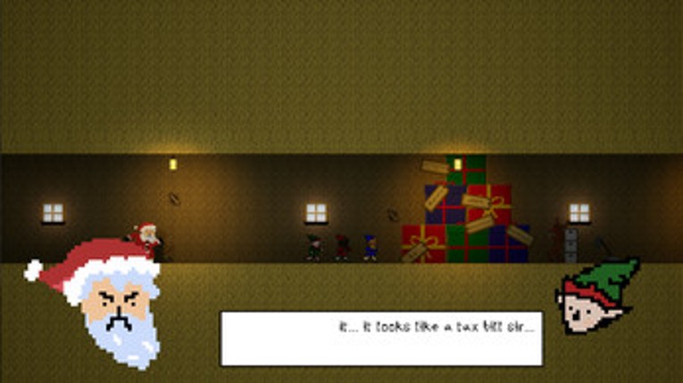 Pay Your Jingle Bills screenshot