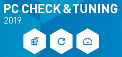 PC Check & Tuning 2019 Steam Edition Image