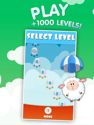 Pets Pop - Bubbles Popping Shooter screenshot